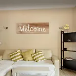 Apartment Eine Fuer Den Perfekten Urlaub !!! *