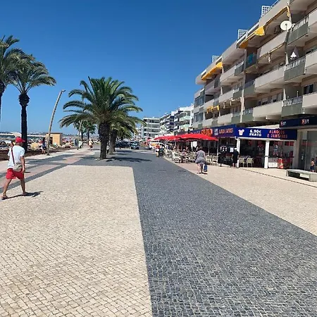 Eine Fuer Den Perfekten Urlaub !!! דירה