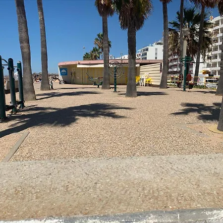 Eine Fuer Den Perfekten Urlaub !!! קווארטיירה