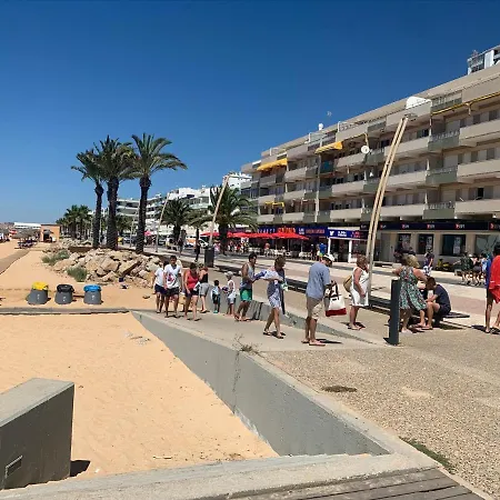 דירה Eine Fuer Den Perfekten Urlaub !!!