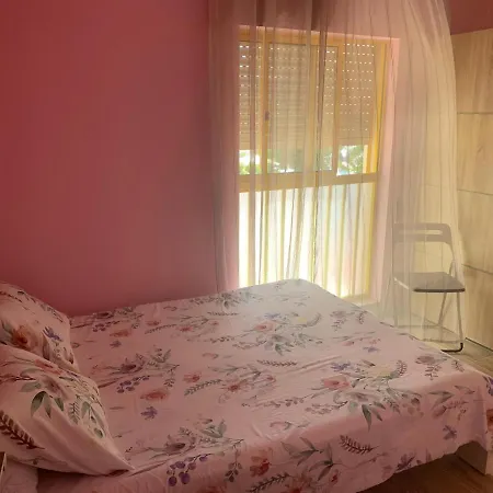 Lejlighed Eine Fuer Den Perfekten Urlaub !!! Quarteira