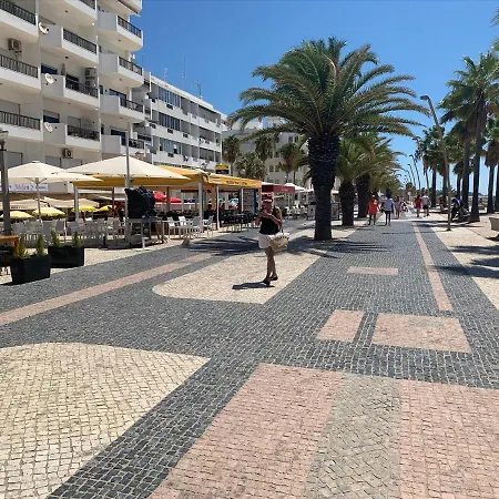 Eine Fuer Den Perfekten Urlaub !!! * Quarteira