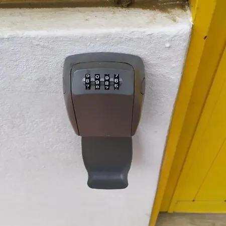 Eine Fuer Den Perfekten Urlaub !!! Διαμέρισμα