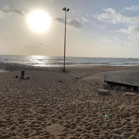 Lägenhet Eine Fuer Den Perfekten Urlaub !!! *