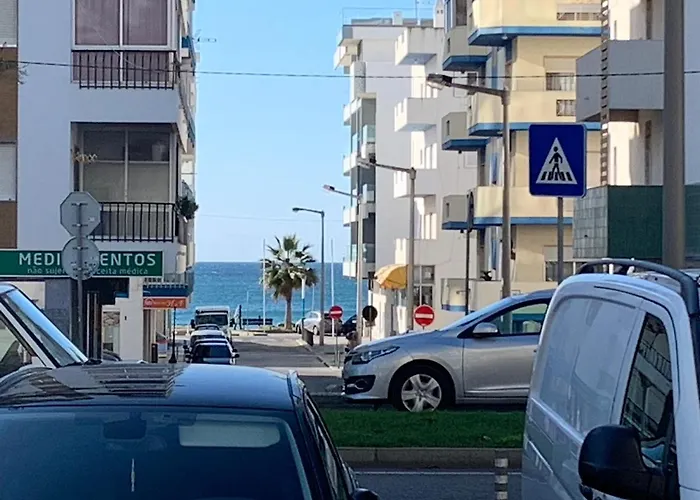 Eine Fuer Den Perfekten Urlaub !!!