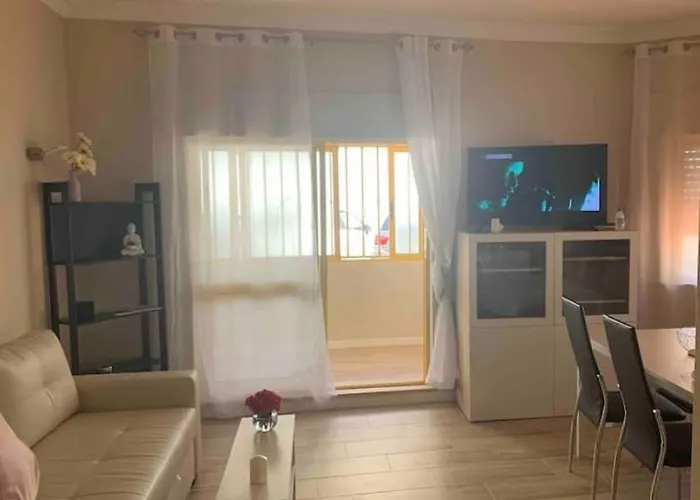 Apartmán Eine Fuer Den Perfekten Urlaub !!! *