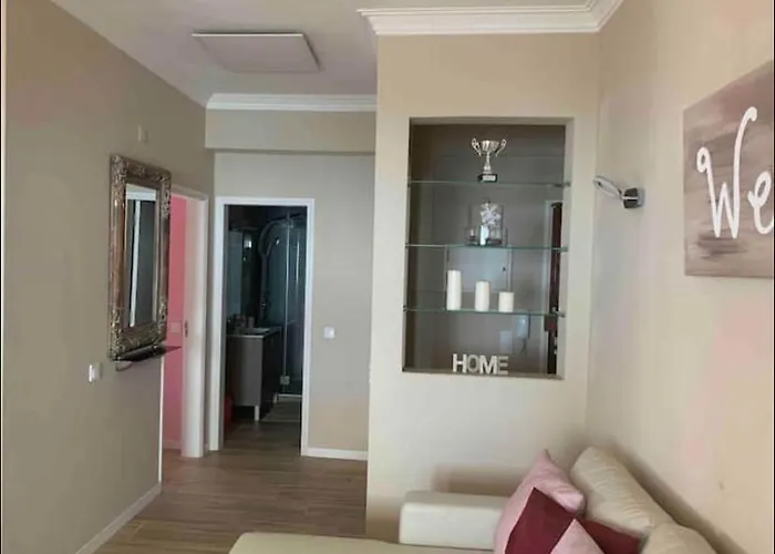 Eine Fuer Den Perfekten Urlaub !!!