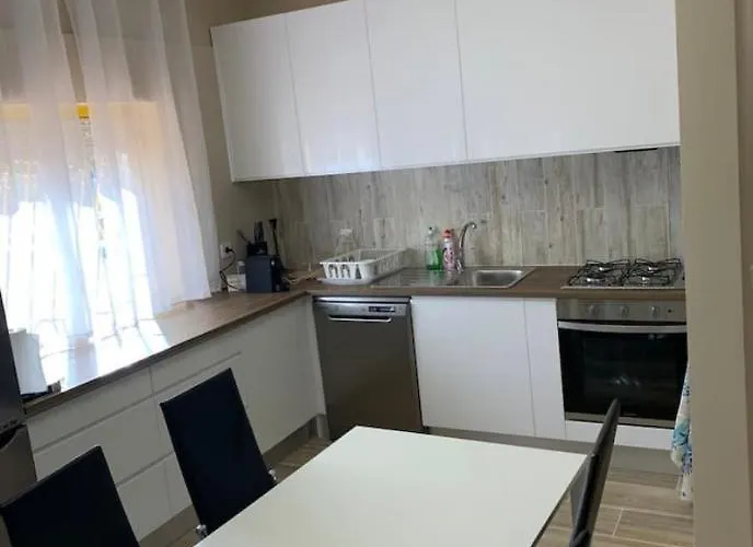 Eine Fuer Den Perfekten Urlaub !!! Apartmán *