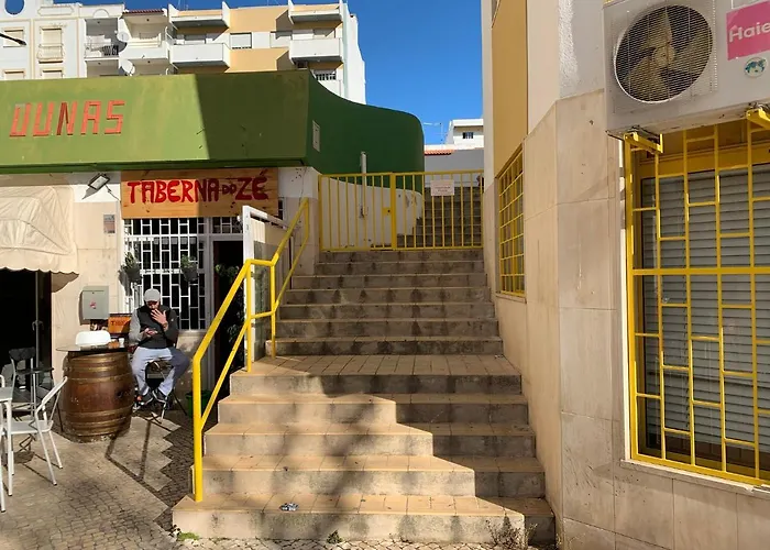 Eine Fuer Den Perfekten Urlaub !!!