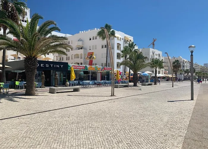 Eine Fuer Den Perfekten Urlaub !!!