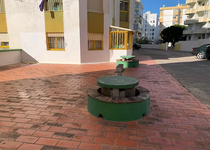 Eine Fuer Den Perfekten Urlaub !!!