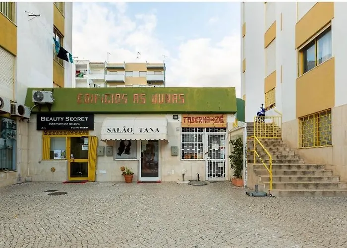 Apartmán Eine Fuer Den Perfekten Urlaub !!!