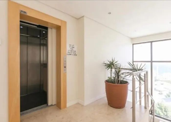 Apartament Eine Fuer Den Perfekten Urlaub !!! Quarteira