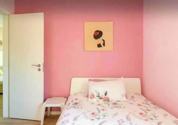 Apartmán Eine Fuer Den Perfekten Urlaub !!! *