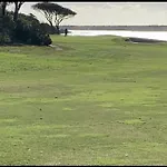 公寓 Eine Fuer Den Perfekten Urlaub !!! 奎特里拉