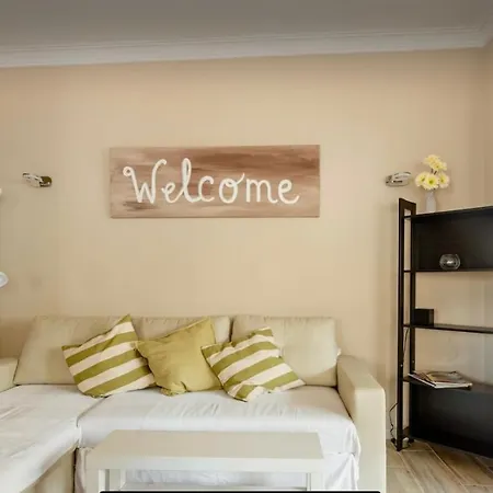 Apartment Eine Fuer Den Perfekten Urlaub !!! *