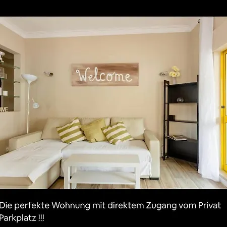 Eine Fuer Den Perfekten Urlaub !!! Apartment Quarteira