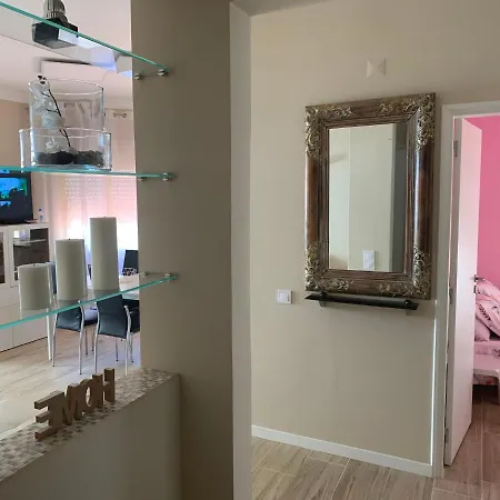Eine Fuer Den Perfekten Urlaub !!! Apartment