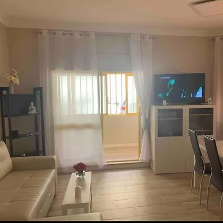 Apartment Eine Fuer Den Perfekten Urlaub !!! *