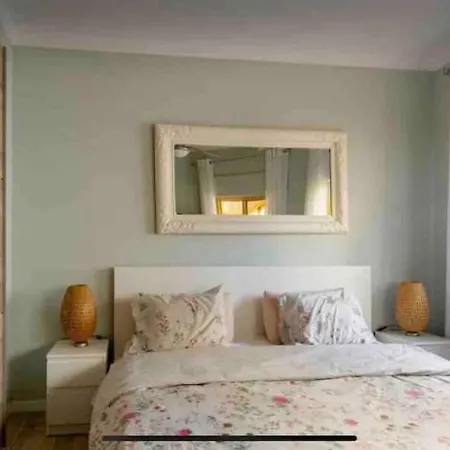Eine Fuer Den Perfekten Urlaub !!! Apartment