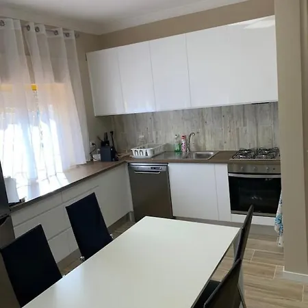Eine Fuer Den Perfekten Urlaub !!! Apartment *