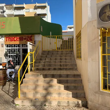 Eine Fuer Den Perfekten Urlaub !!!