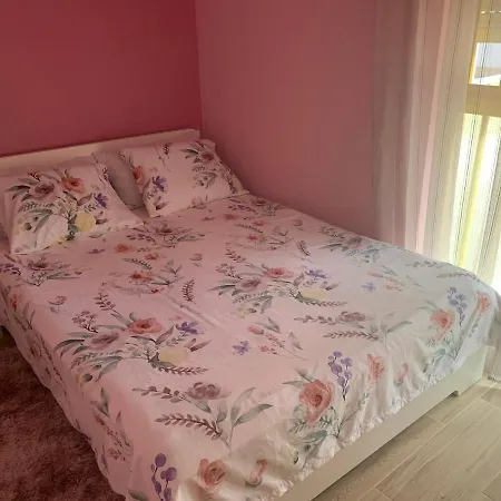 Eine Fuer Den Perfekten Urlaub !!! Картейра