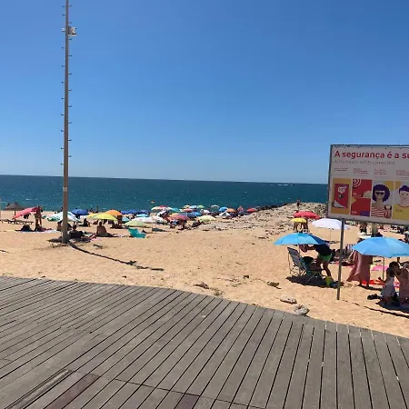 Eine Fuer Den Perfekten Urlaub !!! * Quarteira