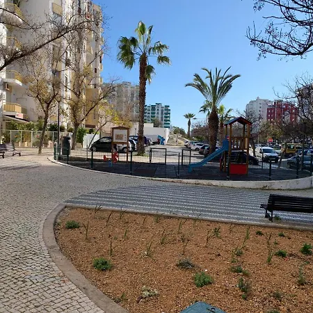 Eine Fuer Den Perfekten Urlaub !!! * Quarteira