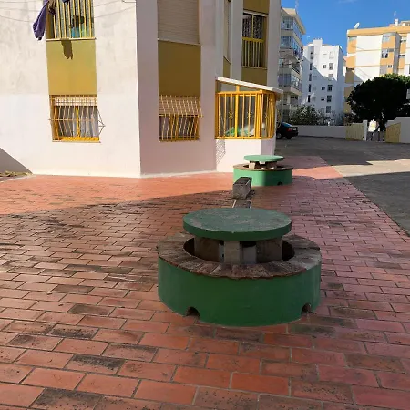 Eine Fuer Den Perfekten Urlaub !!!