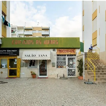 Apartment Eine Fuer Den Perfekten Urlaub !!!
