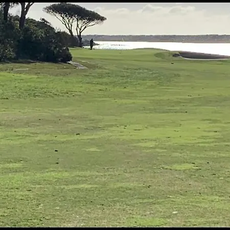 Lägenhet Eine Fuer Den Perfekten Urlaub !!! Quarteira