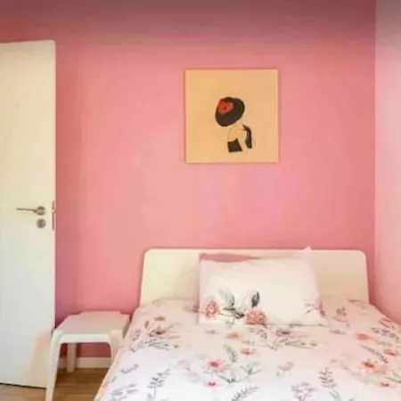 Apartment Eine Fuer Den Perfekten Urlaub !!! *