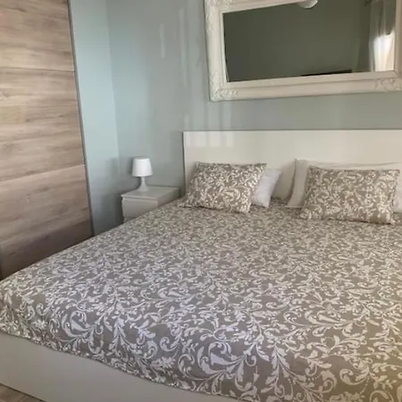Apartmán Eine Fuer Den Perfekten Urlaub !!! Quarteira