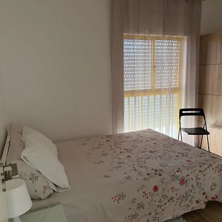 Appartement Eine Fuer Den Perfekten Urlaub !!! Quarteira