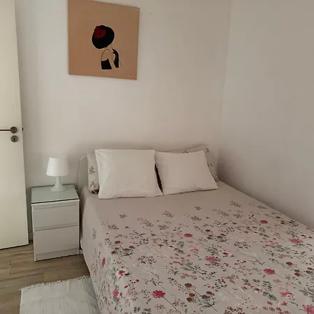 Eine Fuer Den Perfekten Urlaub !!! Quarteira