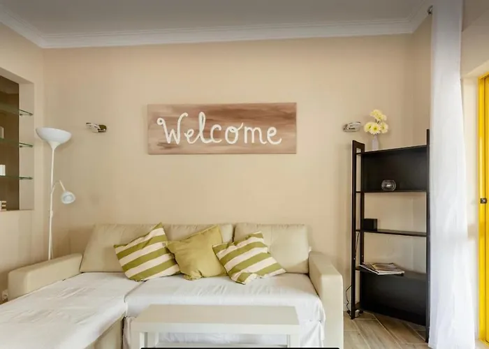 Apartman Eine Fuer Den Perfekten Urlaub !!! *