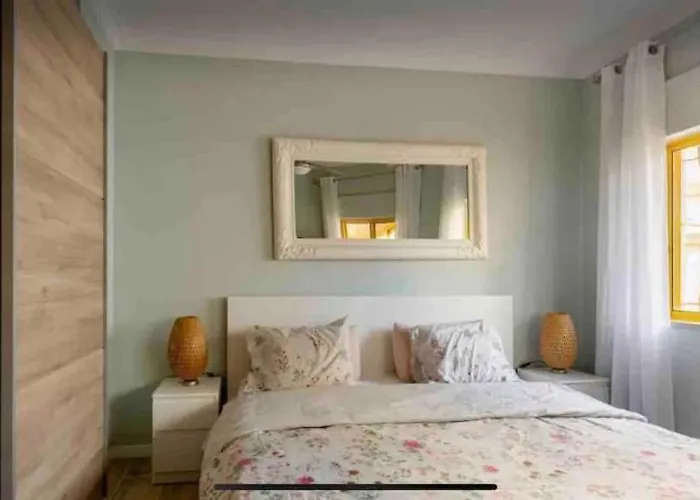 Eine Fuer Den Perfekten Urlaub !!! Apartman