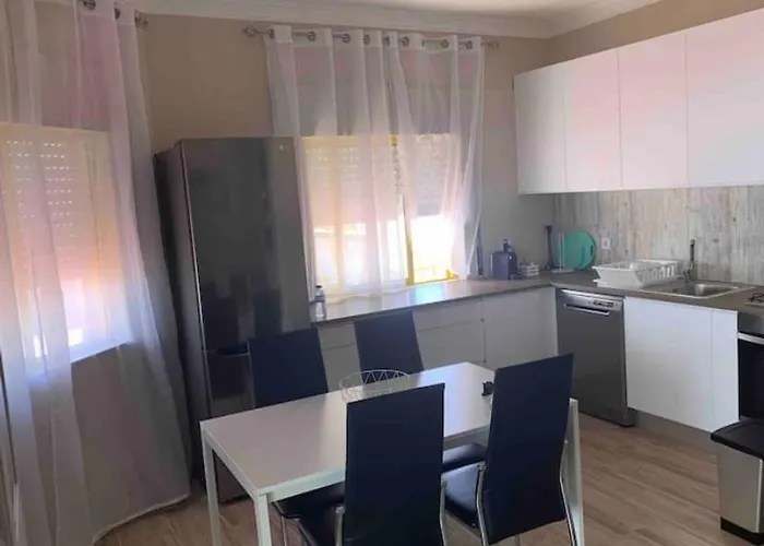 Apartman Eine Fuer Den Perfekten Urlaub !!! *
