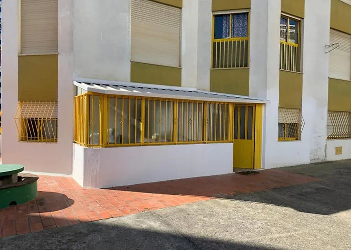 아파트 Eine Fuer Den Perfekten Urlaub !!! *